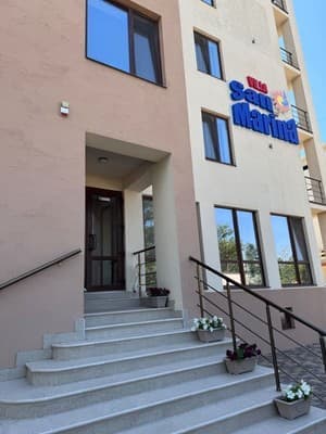 Готель Villa San-Marina