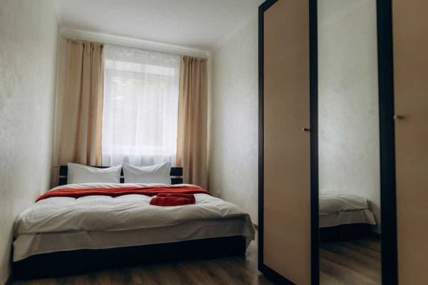 Квартира на вул. Руська, 14