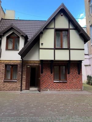 Міні-готель Центрум Делюкс