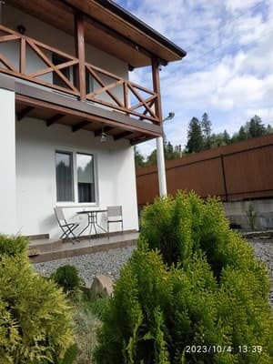 Приватна садиба NestG Guest House