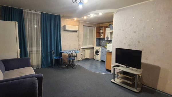 Квартира ViktoryHome на Металургів 23