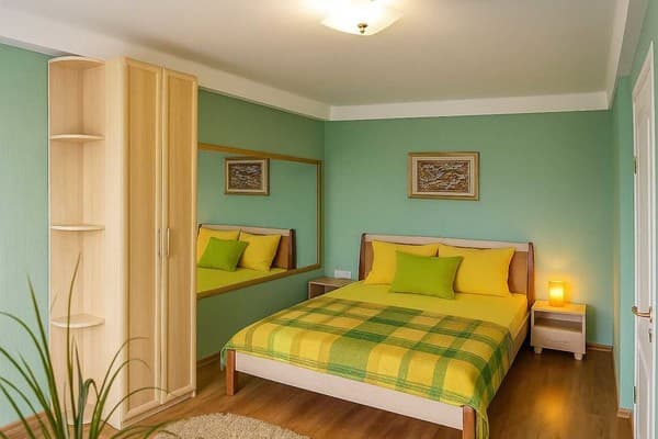 Квартира на пр. Соборний, 144