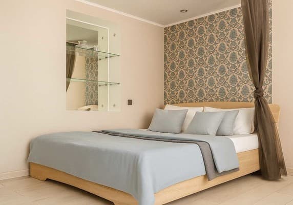 Квартира 1-кім., Каменогірська 13