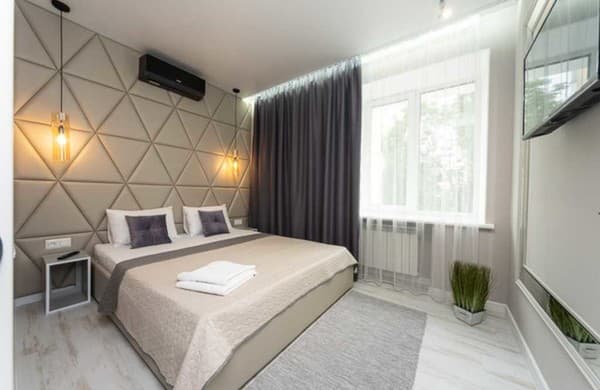 Квартира Бульвар Лесі Українки 24