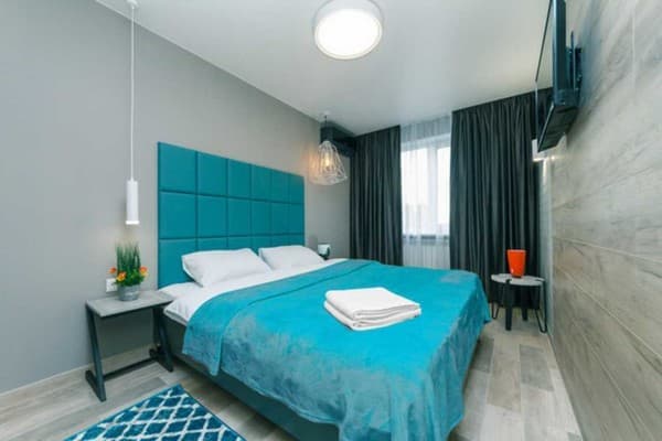 Квартира бульвар Лесі Українки 16 а