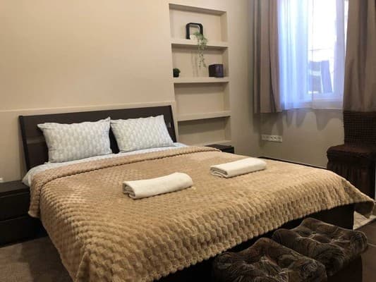 Квартира В центрі міста на вул. Головна