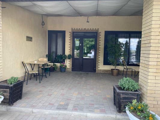 Готель Старi Маяки