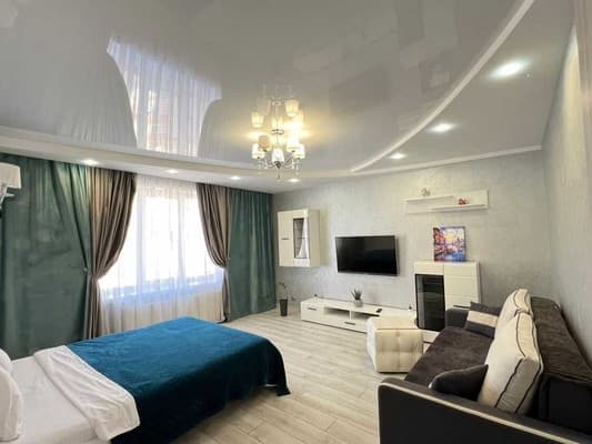 Квартира Lutsk, вул. Зацепи, 4