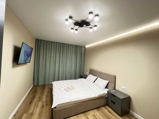 Квартира Lutsk, вул. Привокзальна, 10в