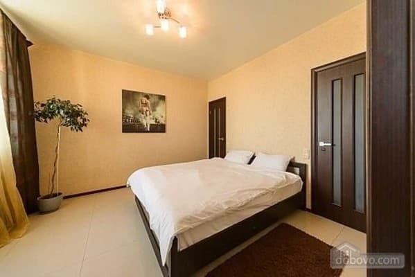 Квартира Двокімнатна, вул. Бориса Гмирі, 4