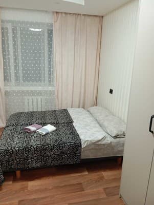 Квартира Zdanevuch