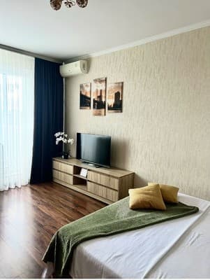 Квартира Люкс новобудова Володимира Українця 5г