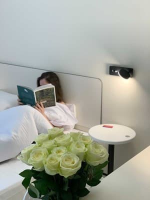 Готель Ultramarinn Hotel