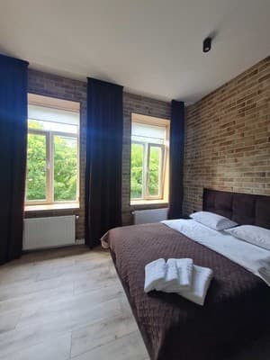 Квартира в центрі, вул Л. Українки, 46