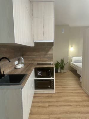 Квартира в новобудові Центр, проспект Соборний