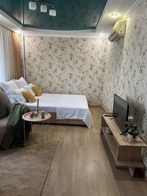 Квартира Квартира на Автозаводскій,10 біля ЖД та Автовокзалу