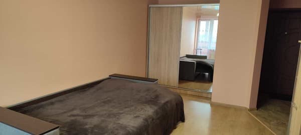 Квартира біля залізничного вокзалу та обласної лікарні