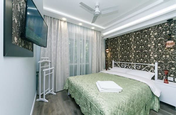 Квартира на вул. Новогоспітальна, 5А