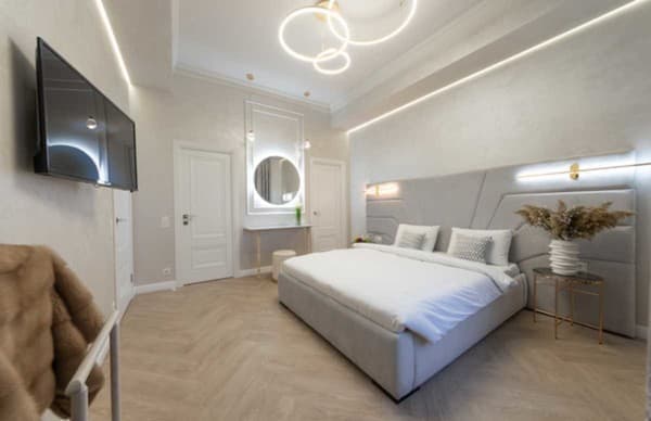 Квартира на вул. Хрещатик 25