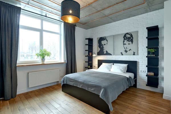 Квартира трикімнатна на проспекті Любомира Гузара, 46Б