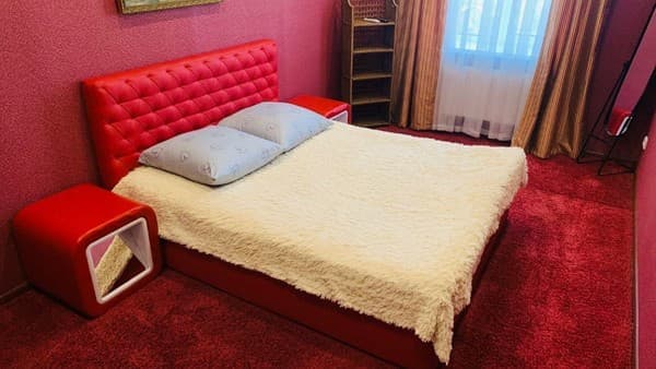 Квартира Rezidencia 2