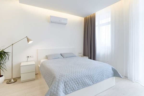 Квартира на вул. Ростиславська, 5Б