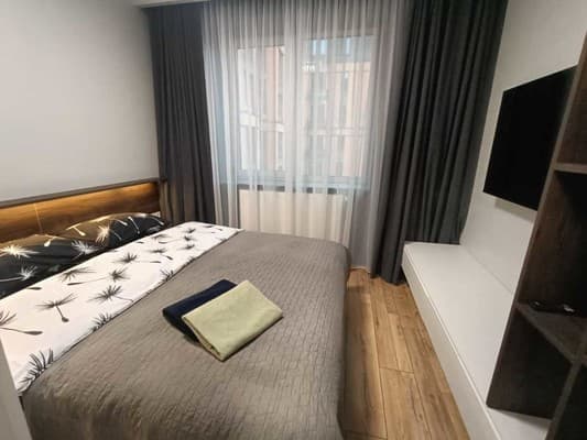 Апарт-готель ЖК Аржанова