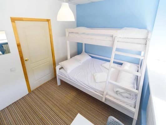 Хостел Viktoriya Hostel