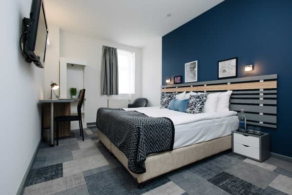 Готель Амарант