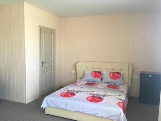 Готель Villa Bossa