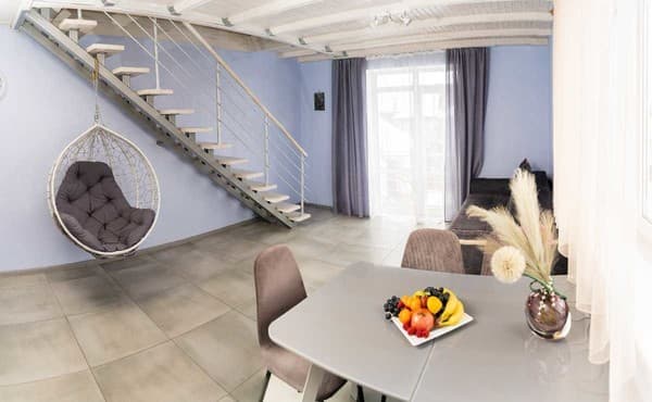 Апарт-готель Вілла Ірина