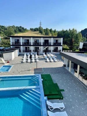 Готель Жасмін