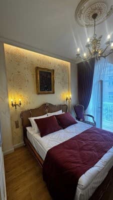 Бутік-готель Moncastro