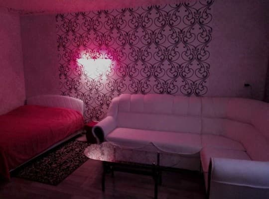 Квартира Гоголя,83