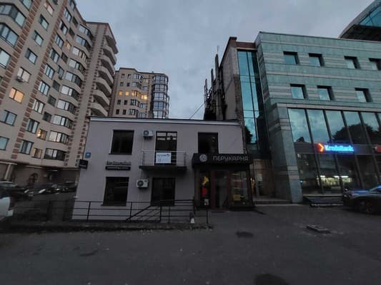 Квартира Луцьк доба Гранд Волинь