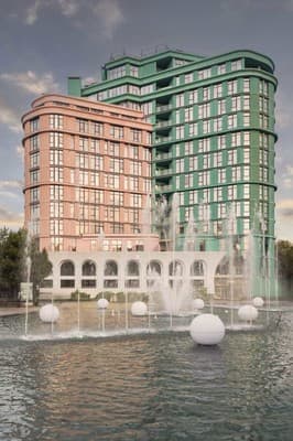 Готельно-ресторанний комплекс Archotel Avenue