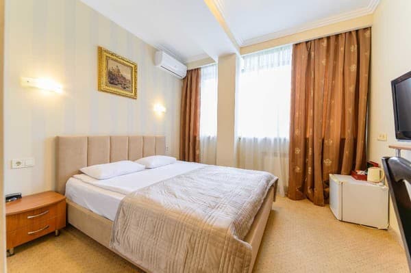 Міні-готель Persian Palace