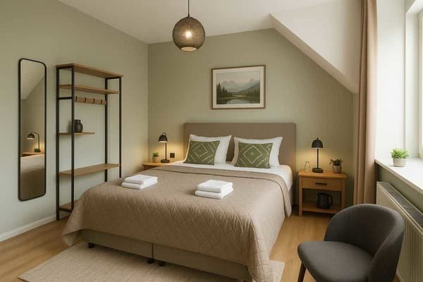 Готель AINO Hotel