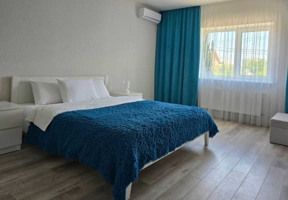Квартира Apartamets 5 star