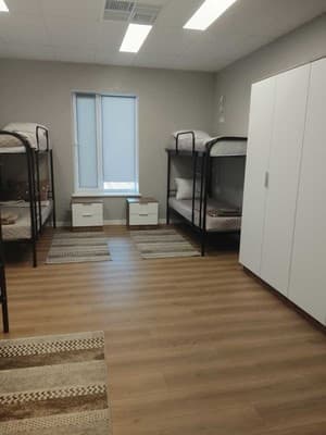 Хостел Hotels 24/7