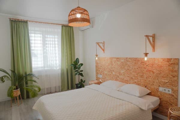 Квартира Кемпінг