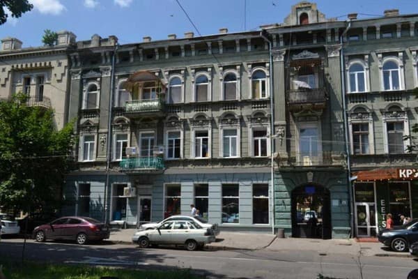 Апарт-готель Michelle