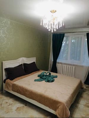 Квартира Подобово на вул. Скіфська 12