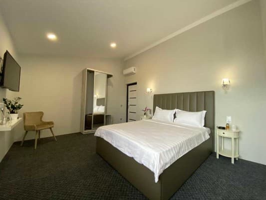 Квартира Apart Reserve