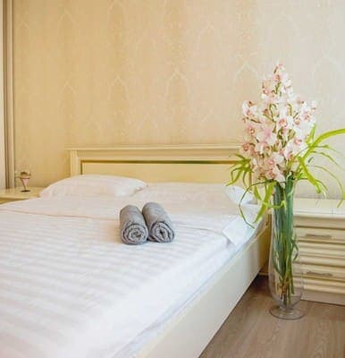 Квартира Apart Reserve вул. Двірська 9