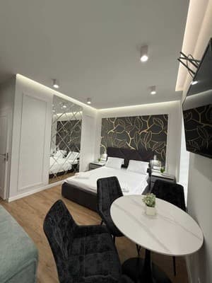 Квартира Oberig ВІП на Площі Ринок 12