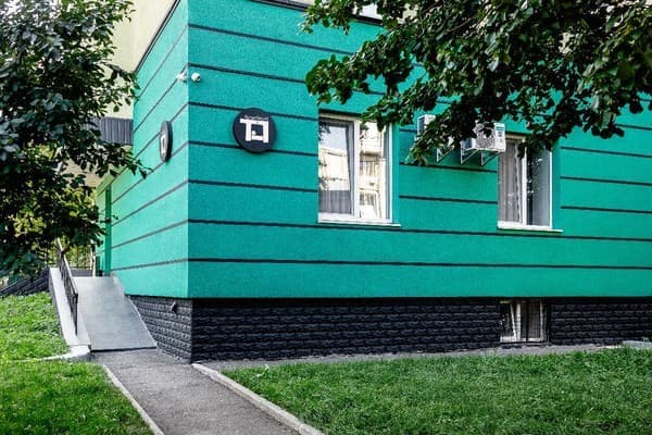 Готель T7 Aparthotel