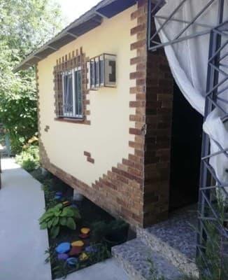 Гостинний двір Dacha