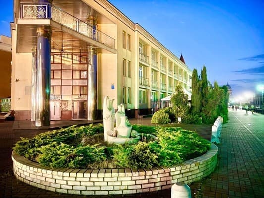 Готель Соната