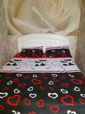 Квартира вул. Перша ливарна 2